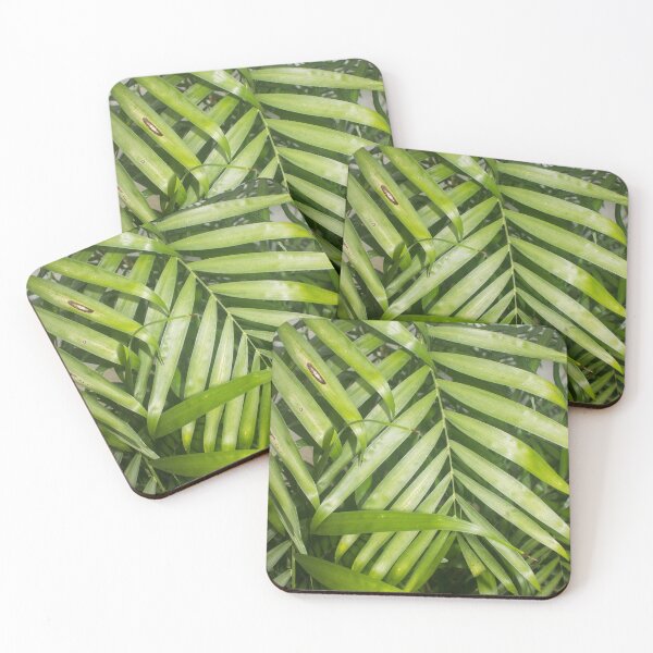 Item preview, Indoor Palm  designed and sold by ROSE ANN BANILAR.