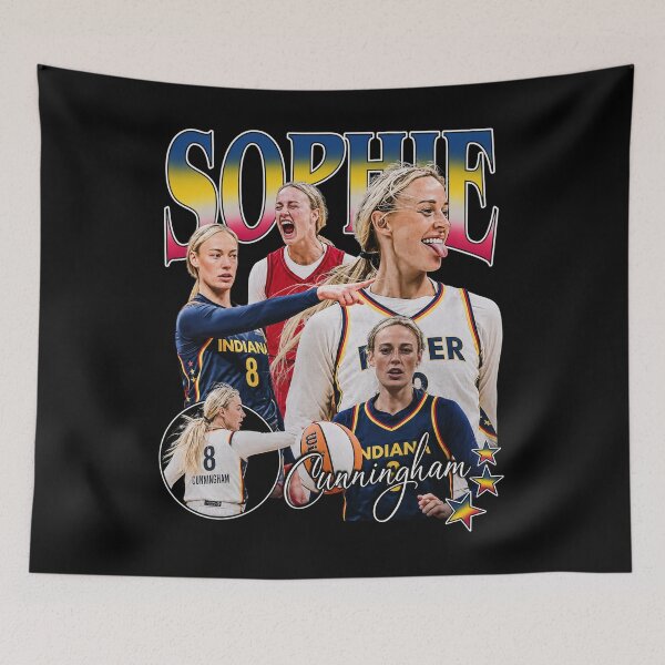 Item preview, Sophie Cunningham designed and sold by KristeRouthen.