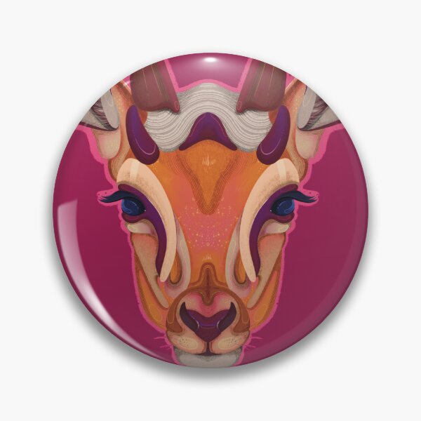 Item preview, Gazelle designed and sold by feritama.