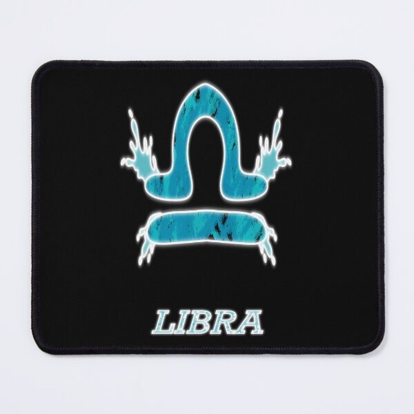 Item preview, The Balanced Libra designed and sold by VOYID ART STUDIO.