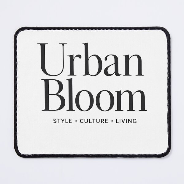 Item preview, Modern Minimalist Lifestyle Text Design designed and sold by bolaAura.