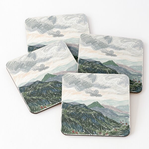 Item preview, The road that leads home designed and sold by CristianCEB.