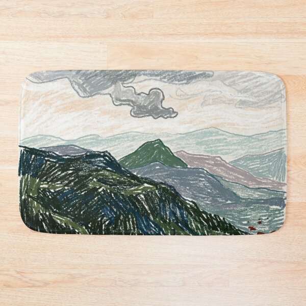 Item preview, The road that leads home designed and sold by CristianCEB.