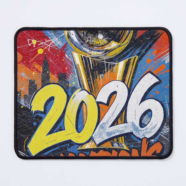 Item preview, 2026 Basketball Champions Drip Graffiti Trophy NYC Street Art designed and sold by BodaZZ.
