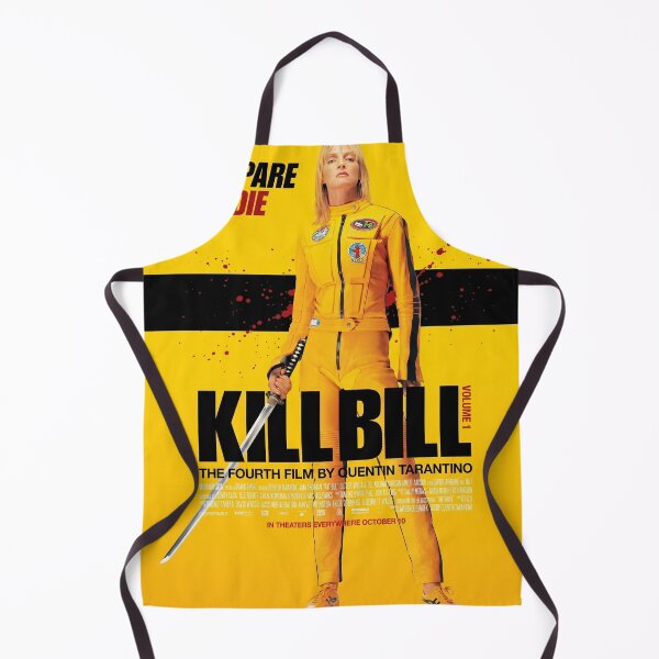 Item preview, prepare to kill designed and sold by rogersonelise.