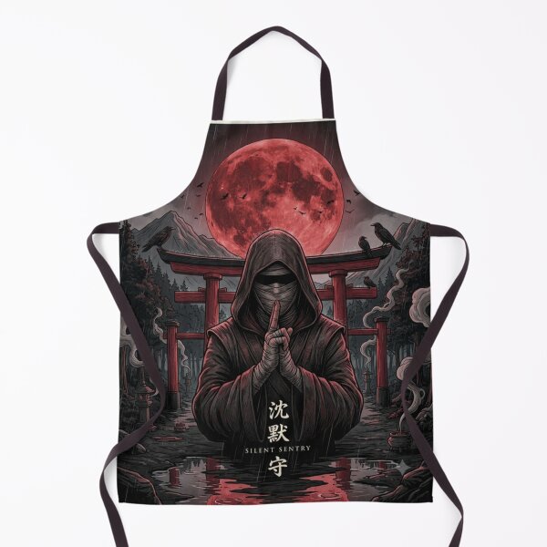 Item preview, Ninja designed and sold by ShadowRealme.