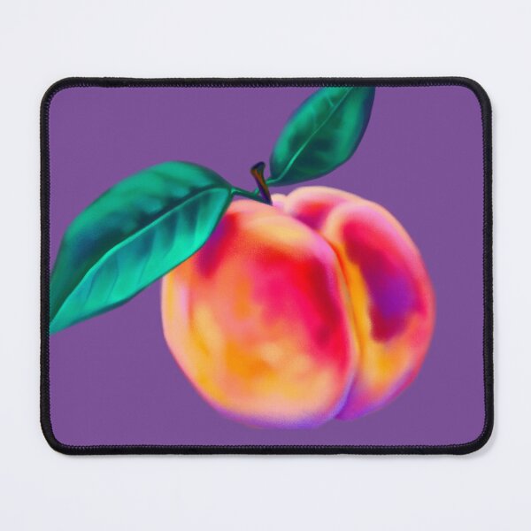 Item preview, Just a peach. designed and sold by RorisRealms.