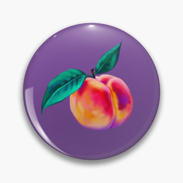 Item preview, Just a peach. designed and sold by RorisRealms.