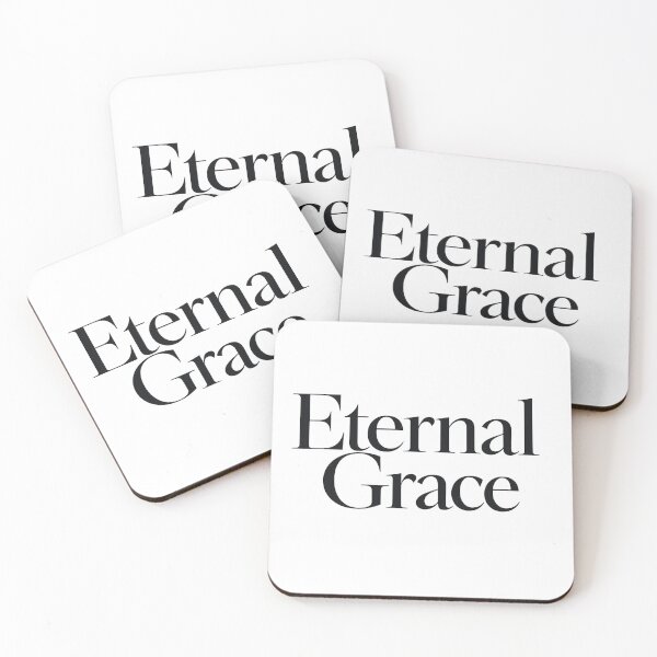 Item preview, Elegant Serif Text Design designed and sold by bolaAura.