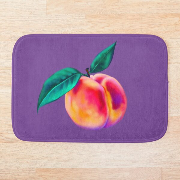 Item preview, Simplemente un melocotón. designed and sold by RorisRealms.