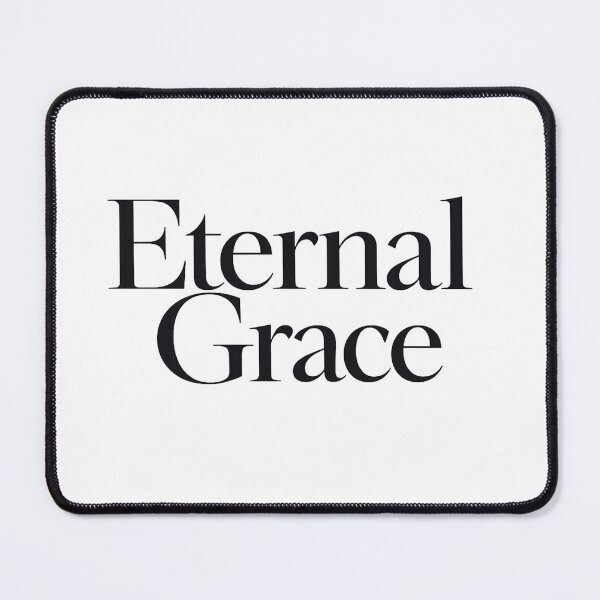 Item preview, Elegant Serif Text Design designed and sold by bolaAura.