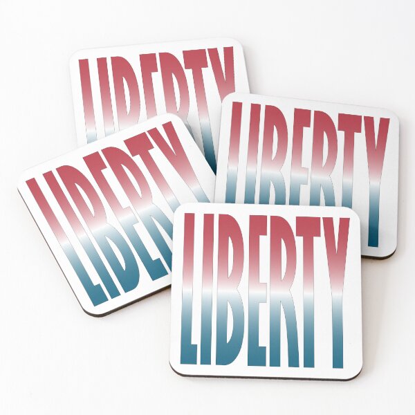 Item preview, Liberty designed and sold by PSCSCo.