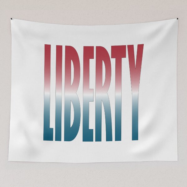 Item preview, Liberty designed and sold by PSCSCo.