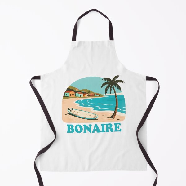 Item preview, Bonaire beach palm designed and sold by blankshirt.