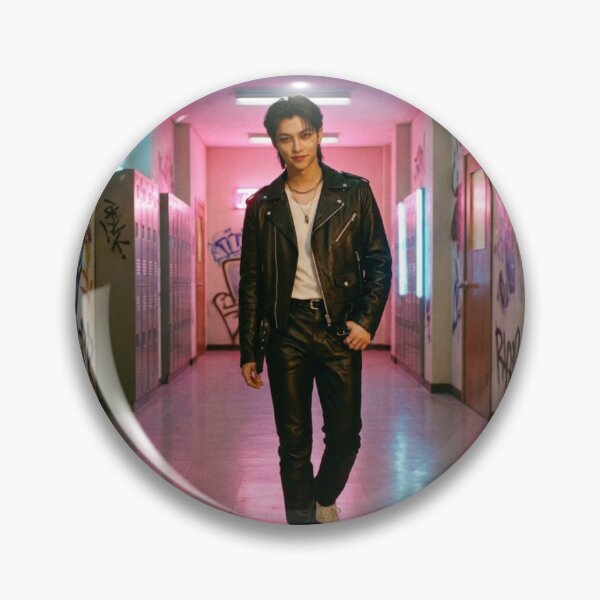 Item preview, 80s Bad Boy Felix designed and sold by Solace Sparkles.