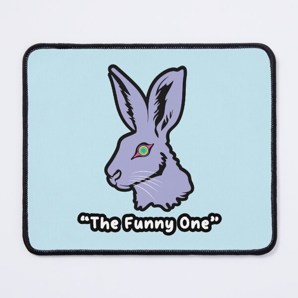 Item preview, The Funny One (Alt) designed and sold by IslandDesignArt.