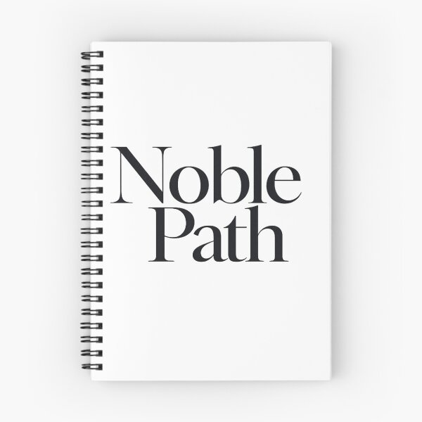 Item preview, Elegant Serif Quote Design designed and sold by bolaAura.