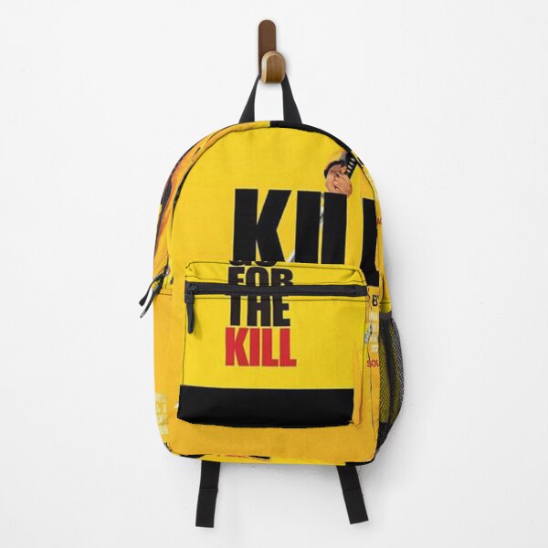 Item preview, go for the kill designed and sold by rogersonelise.