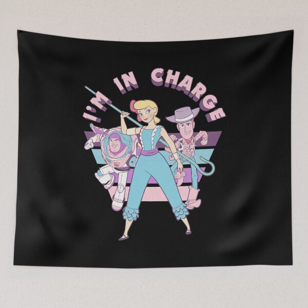 Item preview, i m in charge designed and sold by UNFKWTBL.