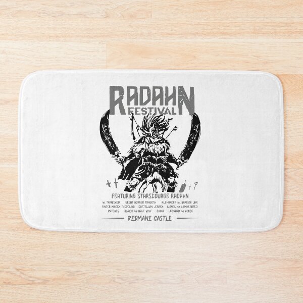 Item preview, Radahnn Festival Featuring Starscourge designed and sold by oriMarchive.