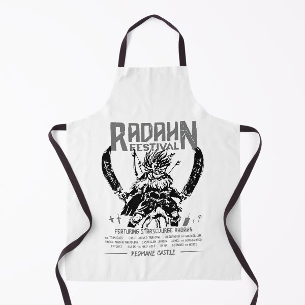 Item preview, Radahnn Festival Featuring Starscourge designed and sold by oriMarchive.