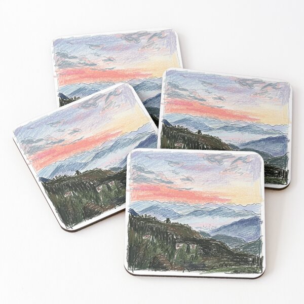 Item preview, We watched the sun set designed and sold by CristianCEB.