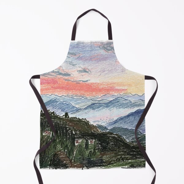 Item preview, We watched the sun set designed and sold by CristianCEB.