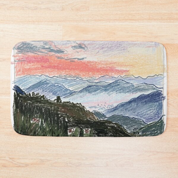 Item preview, We watched the sun set designed and sold by CristianCEB.