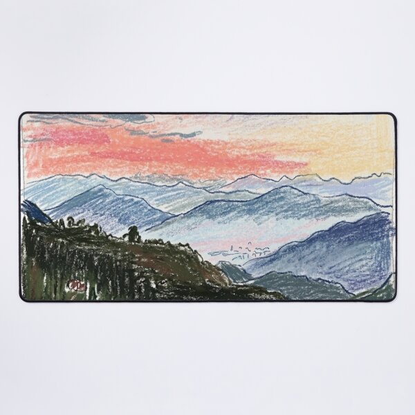 Item preview, We watched the sun set designed and sold by CristianCEB.
