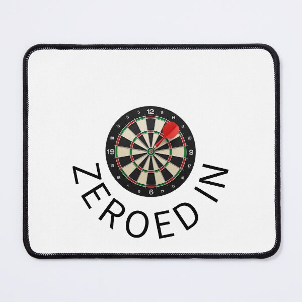 Item preview, Bulls Eye Focus designed and sold by beforedawnstyle.