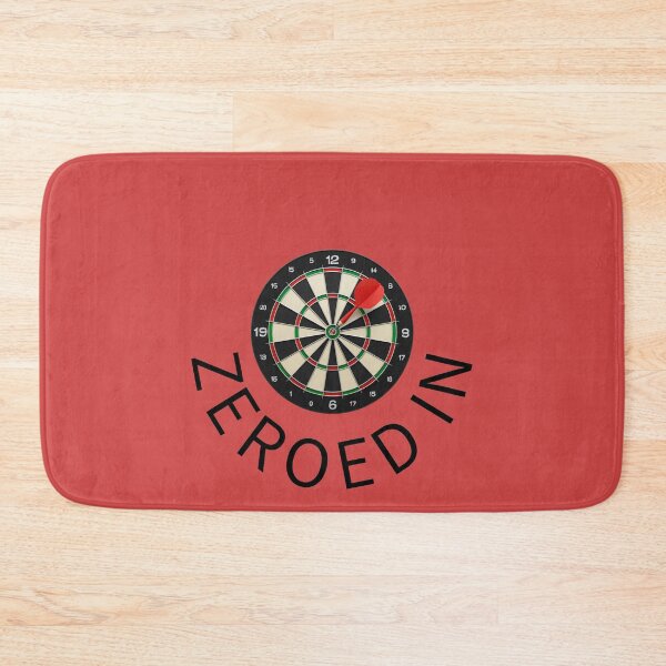 Item preview, Bulls Eye Focus designed and sold by beforedawnstyle.
