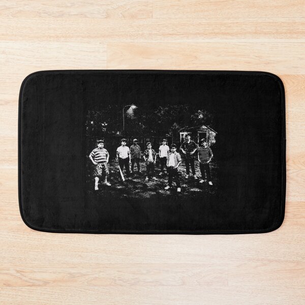 Item preview, Vintage The Sandlot Legends Never Die Baseball designed and sold by WilfridIvory.