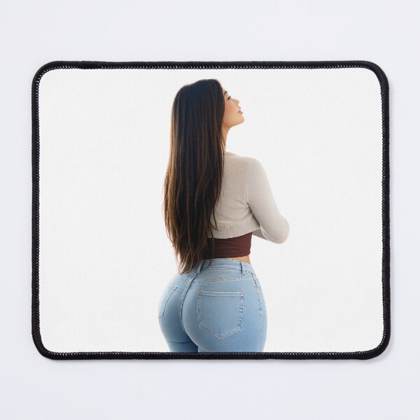 Item preview, fit jeans (w) designed and sold by Zheap14.