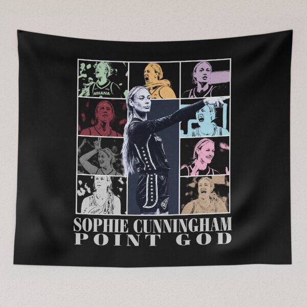 Item preview, Sophie Cunningham designed and sold by KristeRouthen.