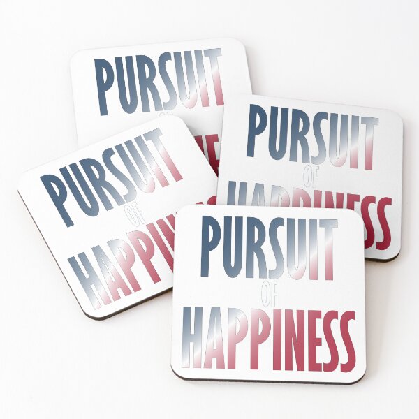Item preview, Pursuit of Happiness designed and sold by PSCSCo.