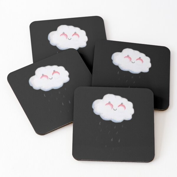 Item preview, WallHello - Make it Rain designed and sold by WallHelloStore.