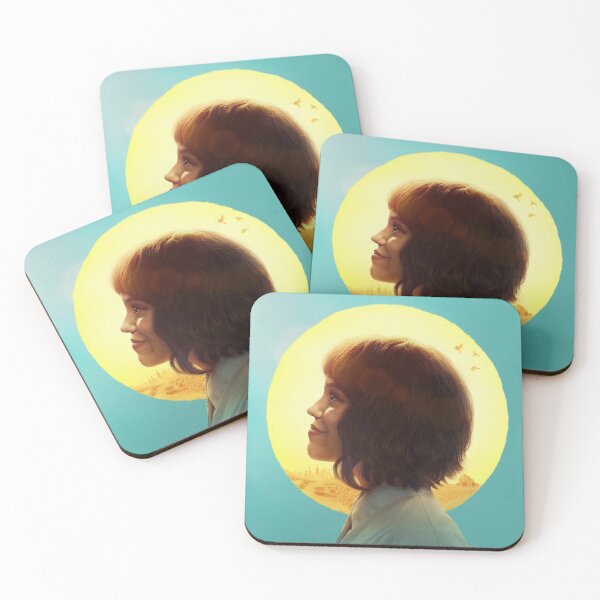 Item preview, klara and the sun designed and sold by VickiAshley.