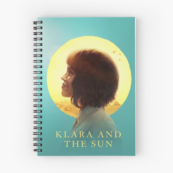 Item preview, klara and the sun designed and sold by VickiAshley.