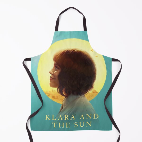 Item preview, klara and the sun designed and sold by VickiAshley.
