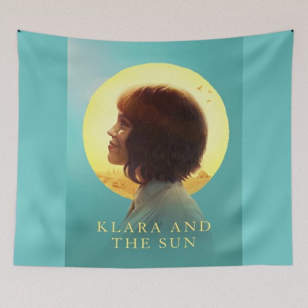 Item preview, klara and the sun designed and sold by VickiAshley.