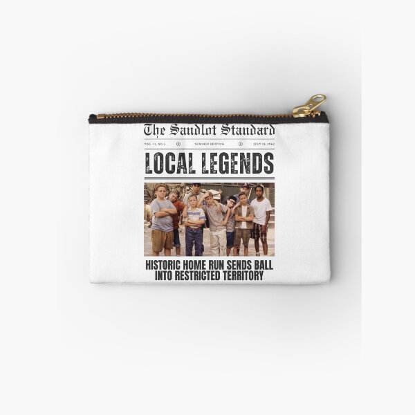 Item preview, Local Legends Sandlot designed and sold by WilfridIvory.