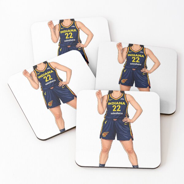 Item preview, Caitlin Clark Indiana Fever 22 designed and sold by SechainMailo.