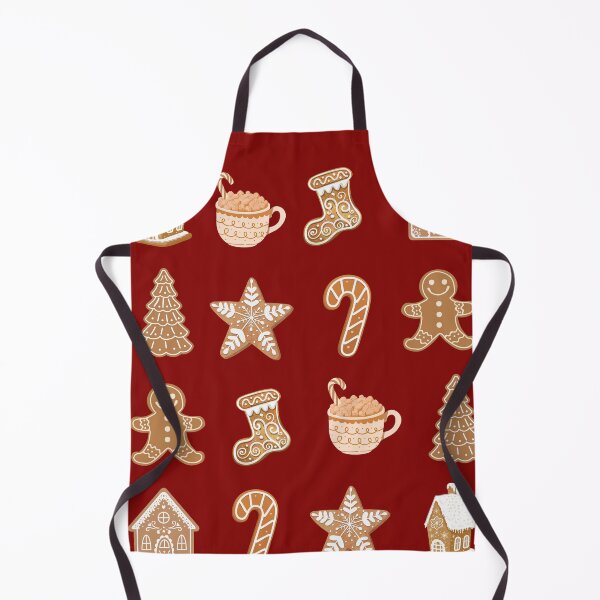 Item preview, Copy of Gingerbread throw pillow, Christmas Decorative Accent designed and sold by JCozycorner.