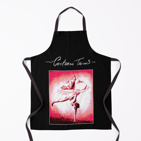 Item preview, High Contrast Pink and White Image of a Person Doing a Handstand designed and sold by alexasview.