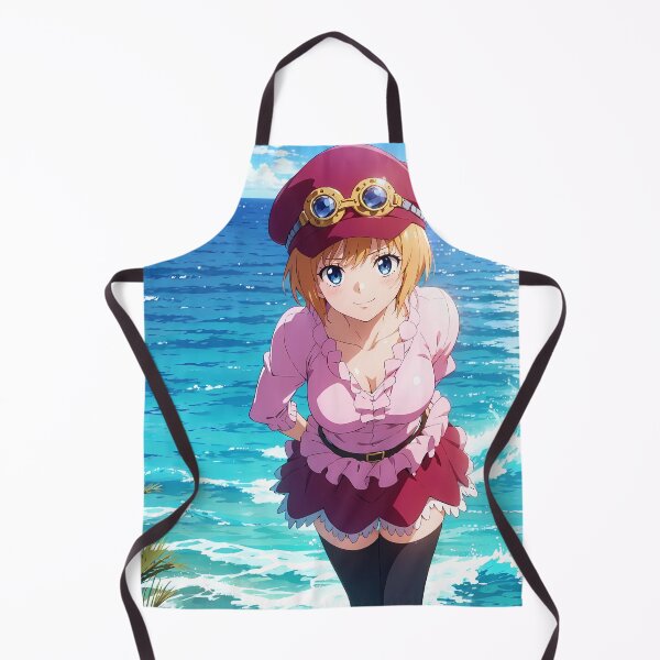 Item preview, Koala One Piece Ocean Gaze Pink Sunny Charm designed and sold by B5fivemerch.