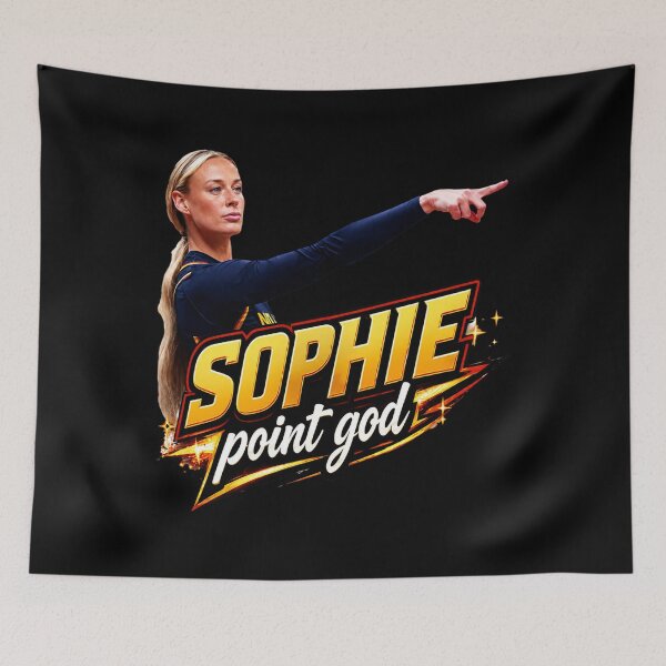 Item preview, Sophie Cunningham designed and sold by KristeRouthen.
