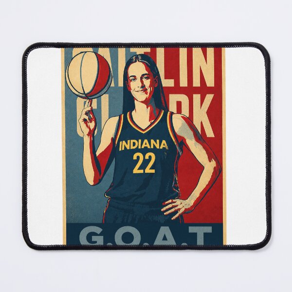 Item preview, Caitlin Clark Goat designed and sold by SechainMailo.