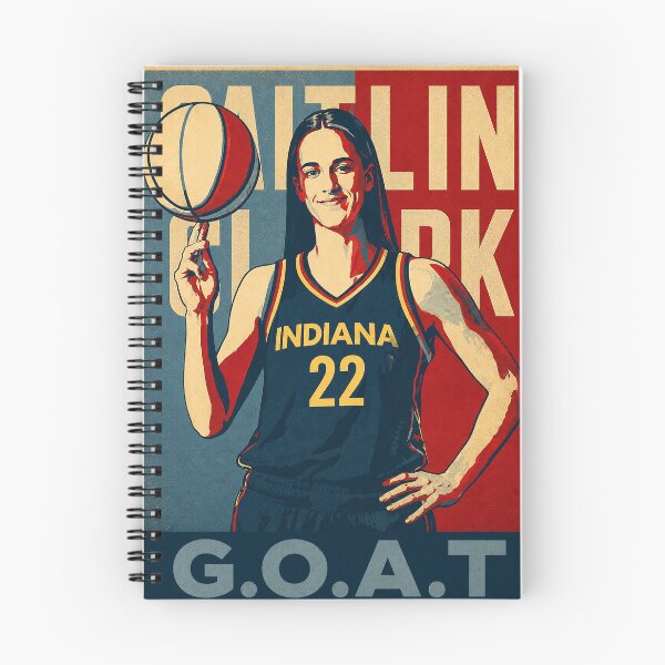 Item preview, Caitlin Clark Goat designed and sold by SechainMailo.