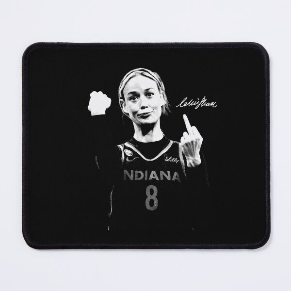 Item preview, Sophie Cunningham Pointing & Middle Finger Indiana Vintage designed and sold by ShaverJr3000.