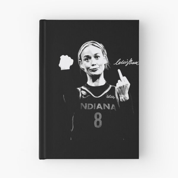 Item preview, Sophie Cunningham Pointing & Middle Finger Indiana Vintage designed and sold by ShaverJr3000.